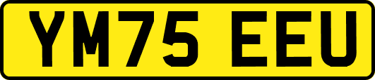 YM75EEU