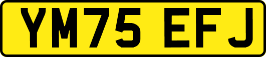YM75EFJ