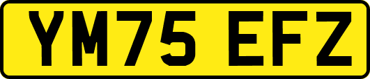 YM75EFZ