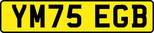 YM75EGB
