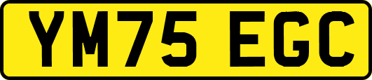 YM75EGC