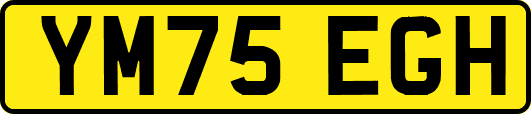 YM75EGH