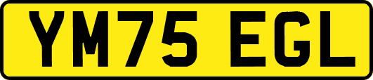 YM75EGL