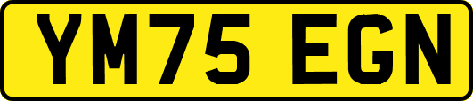 YM75EGN