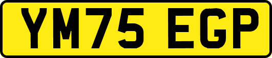 YM75EGP
