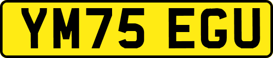 YM75EGU