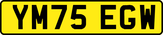 YM75EGW