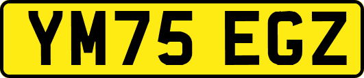 YM75EGZ