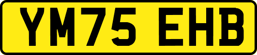 YM75EHB