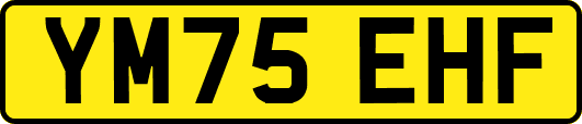 YM75EHF