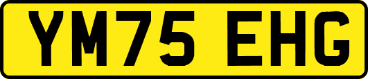 YM75EHG