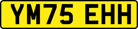 YM75EHH