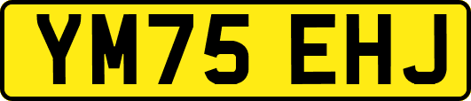 YM75EHJ