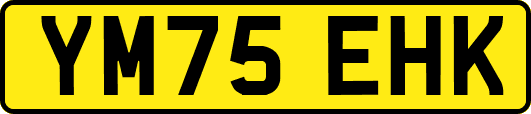 YM75EHK