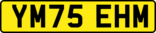 YM75EHM