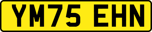 YM75EHN