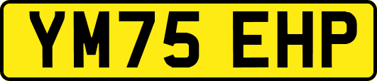 YM75EHP