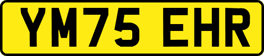 YM75EHR