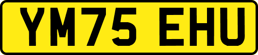 YM75EHU