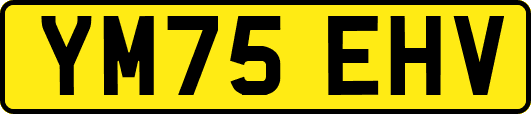 YM75EHV