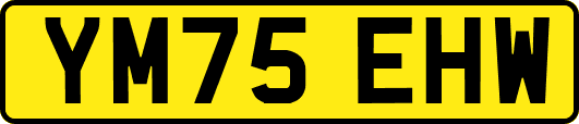 YM75EHW