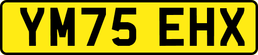 YM75EHX