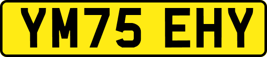YM75EHY