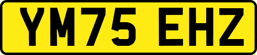 YM75EHZ