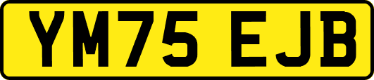 YM75EJB