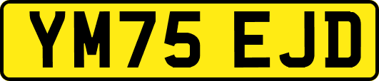 YM75EJD