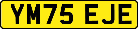 YM75EJE