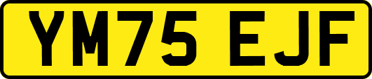 YM75EJF