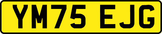 YM75EJG