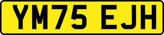 YM75EJH