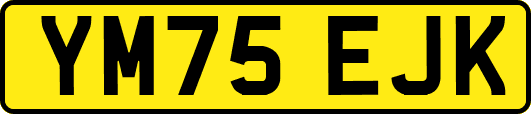 YM75EJK