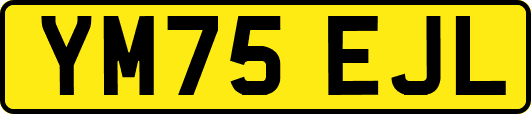 YM75EJL