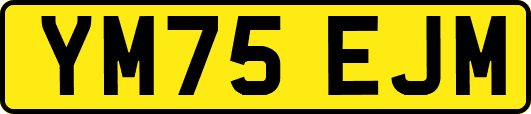 YM75EJM