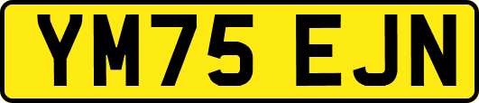 YM75EJN