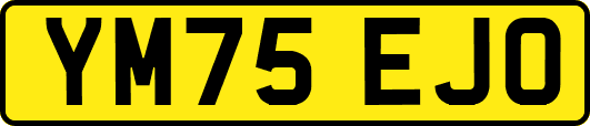 YM75EJO