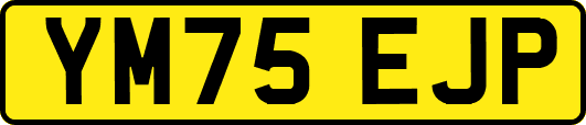 YM75EJP