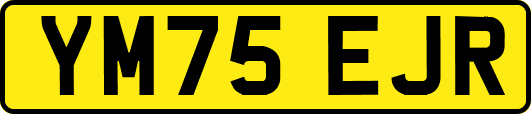 YM75EJR