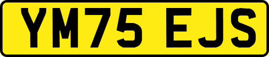 YM75EJS
