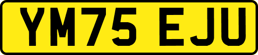 YM75EJU
