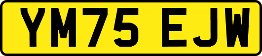 YM75EJW