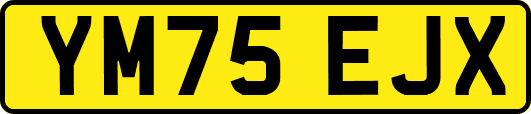 YM75EJX