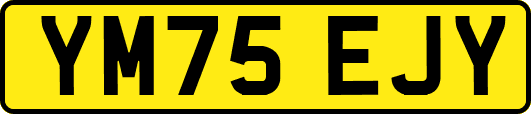 YM75EJY
