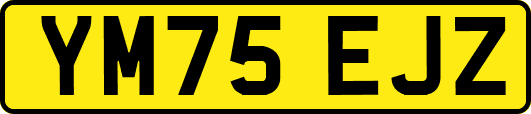 YM75EJZ