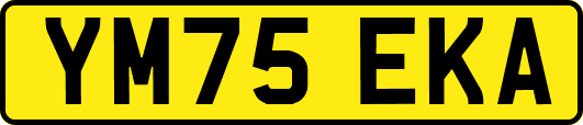 YM75EKA