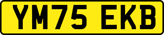 YM75EKB
