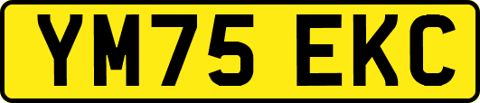 YM75EKC
